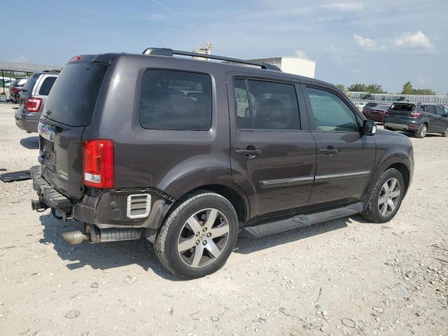 Photo 3 from auction – 2013 HONDA PILOT TOUR with VIN 5FNYF4H94DB014065