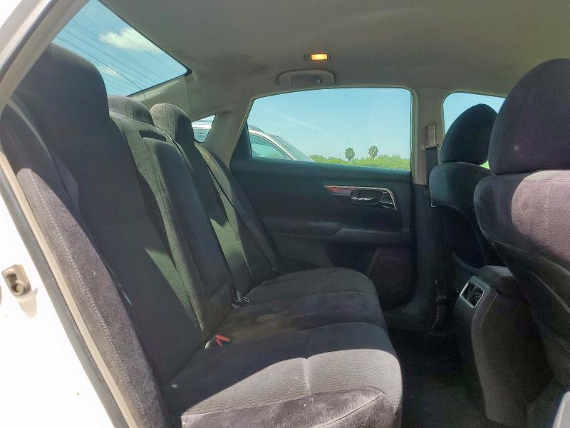 Photo 10 from auction – 2013 NISSAN ALTIMA 2.5 with VIN 1N4AL3AP2DN550565