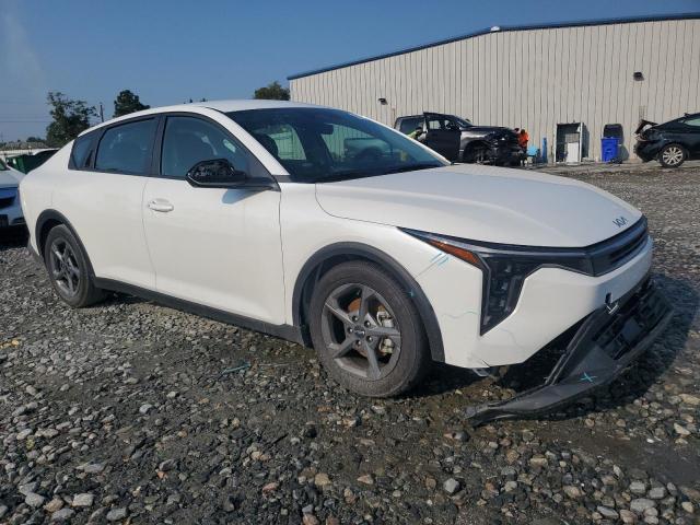 Photo 4 from auction – 2025 KIA K4 LX with VIN 3KPFT4DE4SE108677