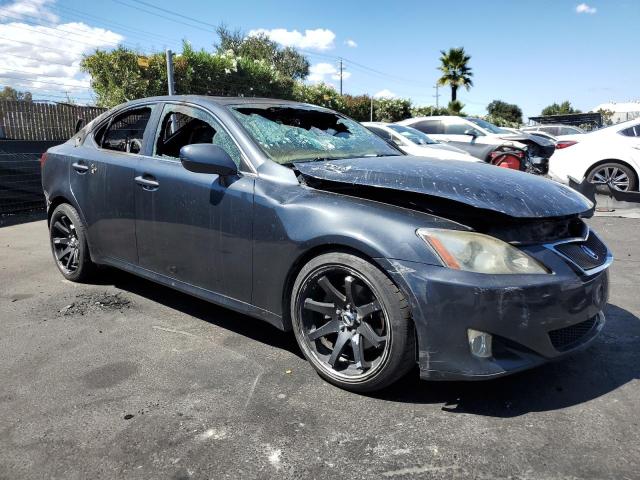 Photo 4 from auction – 2008 LEXUS IS 250 with VIN JTHBK262985065014
