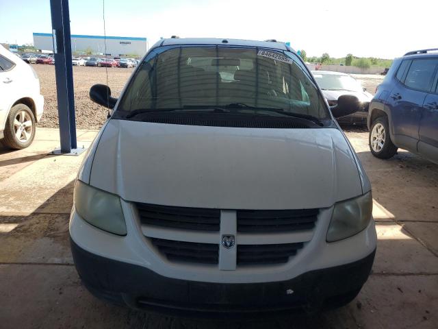 Photo 5 from auction – 2006 DODGE CARAVAN SE with VIN 1D4GP25R66B728967