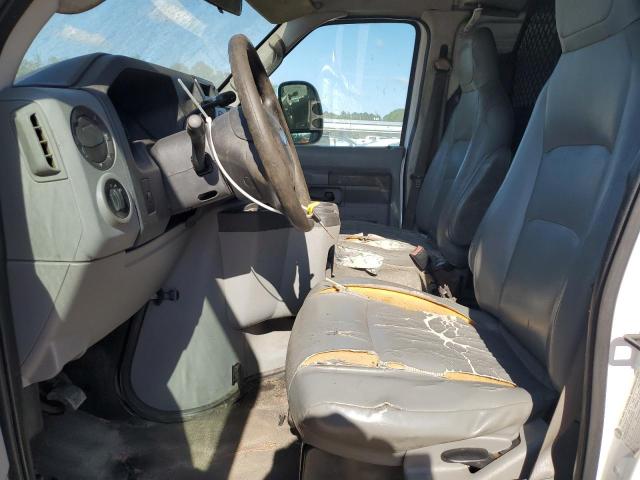 Photo 7 from auction – 2012 FORD ECONOLINE E250 VAN with VIN 1FTNE2EW6CDA45392