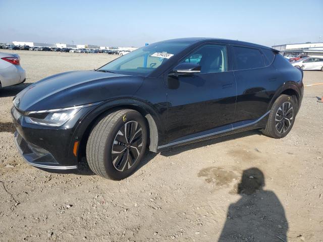 KIA EV6 LIGHT 2024 with VIN KNDC34LA0R5217970 - Photo from auction