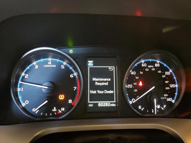 Photo 9 from auction – 2017 TOYOTA RAV4 LE with VIN JTMBFREVXHJ122256