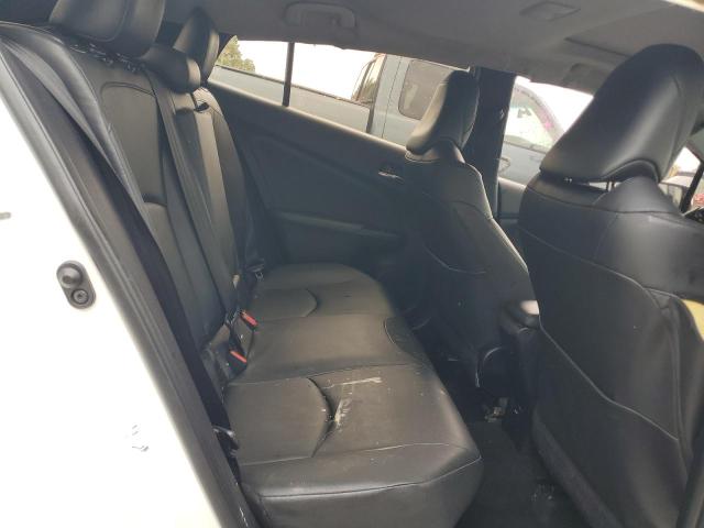 Photo 10 from auction – 2016 TOYOTA PRIUS with VIN JTDKARFU7G3024809