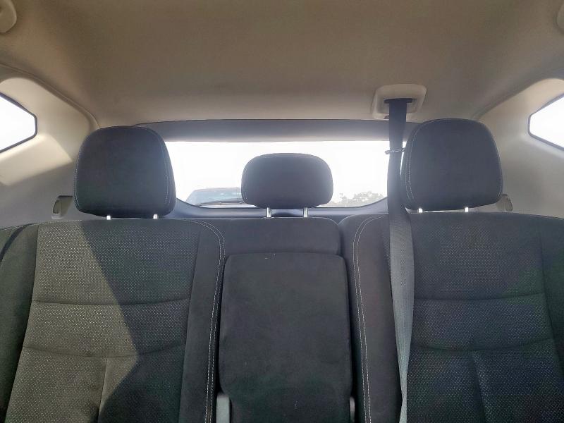 Photo 10 from auction – 2019 NISSAN MURANO S with VIN 5N1AZ2MS9KN107549