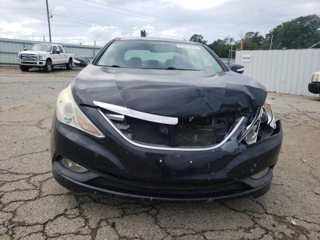 Photo 5 from auction – 2014 HYUNDAI SONATA SE/ with VIN 5NPEC4AC0EH834244