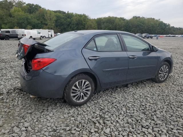 Photo 3 from auction – 2019 TOYOTA COROLLA L with VIN 2T1BURHE4KC134374