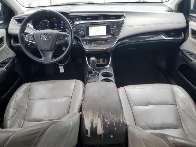 Photo 8 from auction – 2014 TOYOTA AVALON HYB with VIN 4T1BD1EB5EU027543