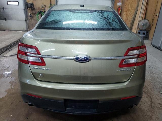 Photo 6 from auction – 2013 FORD TAURUS LIM with VIN 1FAHP2F80DG226873