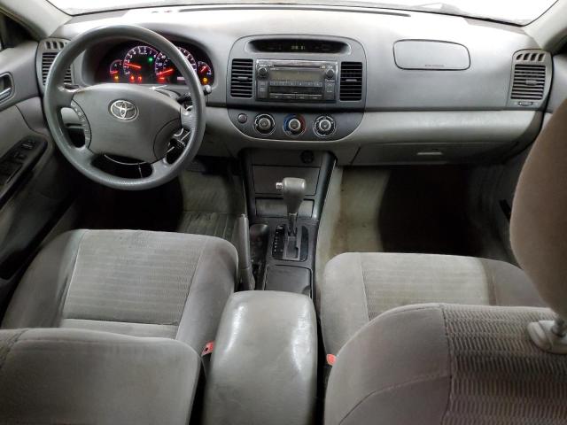 Photo 8 from auction – 2005 TOYOTA CAMRY LE with VIN 4T1BE32K15U050668