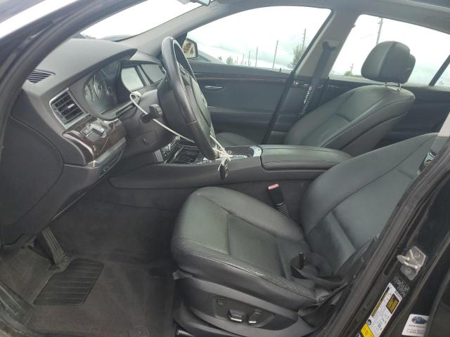 Photo 7 from auction – 2011 BMW 535 XIGT with VIN WBASP2C5XBC337393