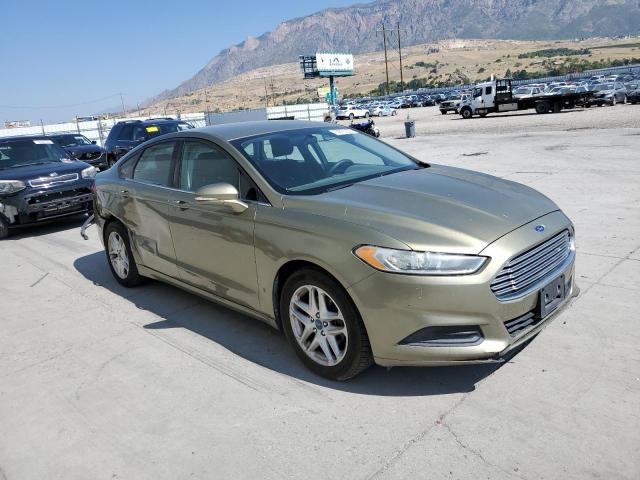 Photo 4 from auction – 2013 FORD FUSION SE with VIN 3FA6P0HR4DR158765