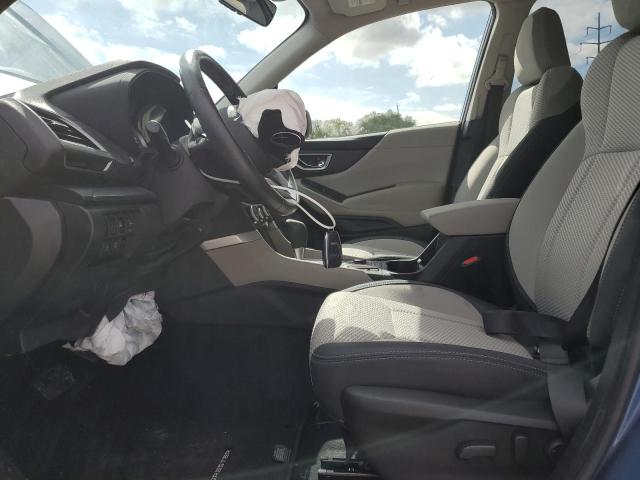 Photo 7 from auction – 2019 SUBARU FORESTER PREMIUM with VIN JF2SKAGC3KH552235