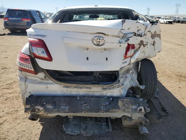 Foto 6 de la subasta – 2011 TOYOTA CAMRY BASE con VIN 4T1BF3EK6BU705458