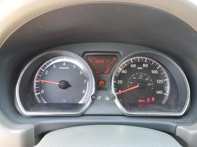 Photo 9 from auction – 2012 NISSAN VERSA S with VIN 3N1CN7AP8CL930628