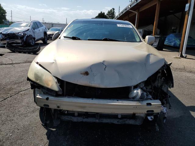 Photo 5 from auction – 2007 LEXUS ES 350 with VIN JTHBJ46G772073719