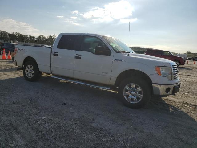 Photo 4 from auction – 2012 FORD F150 SUPERCREW with VIN 1FTFW1ET6CFB11851