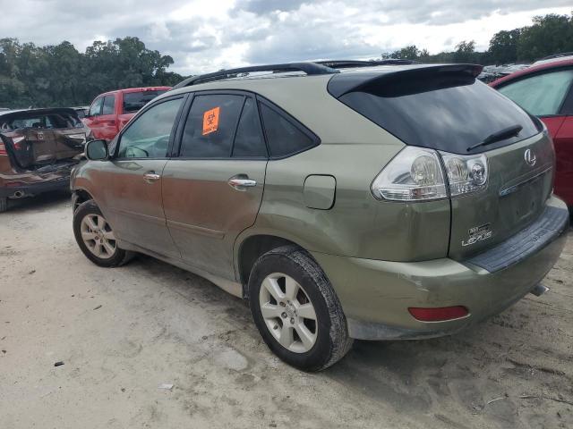 Photo 2 from auction – 2008 LEXUS RX 350 with VIN 2T2HK31U58C074978