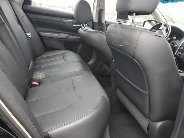 Photo 11 from auction – 2013 NISSAN ALTIMA 2.5 with VIN 1N4AL3APXDC101291