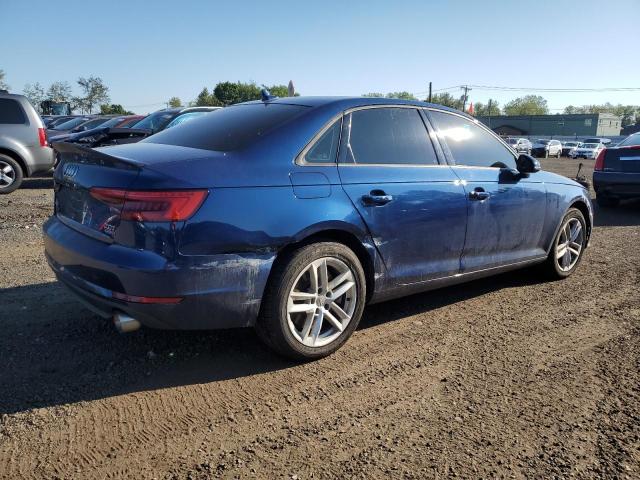 Photo 3 from auction – 2017 AUDI A4 PREMIUM with VIN WAUANAF46HN028337