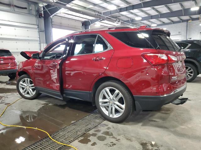 Photo 2 from auction – 2019 CHEVROLET EQUINOX PR with VIN 2GNAXPEX6K6100331