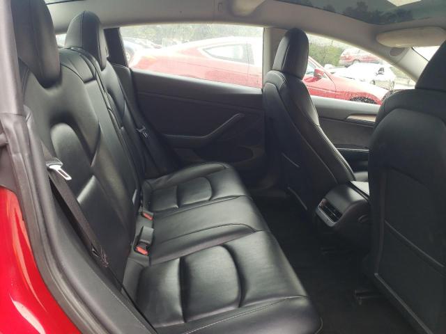 Photo 10 from auction – 2023 TESLA MODEL 3 with VIN 5YJ3E1EA6PF451967