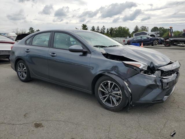 Photo 4 from auction – 2022 KIA FORTE FE with VIN 3KPF24ADXNE496274