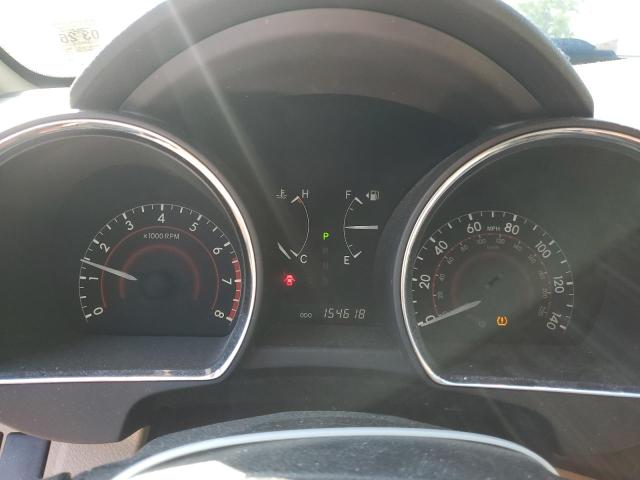 Photo 9 from auction – 2012 TOYOTA HIGHLANDER with VIN 5TDBK3EH2CS147232