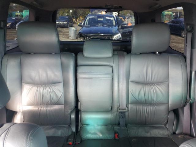 Photo 10 from auction – 2008 LEXUS GX 470 with VIN JTJBT20X980167443