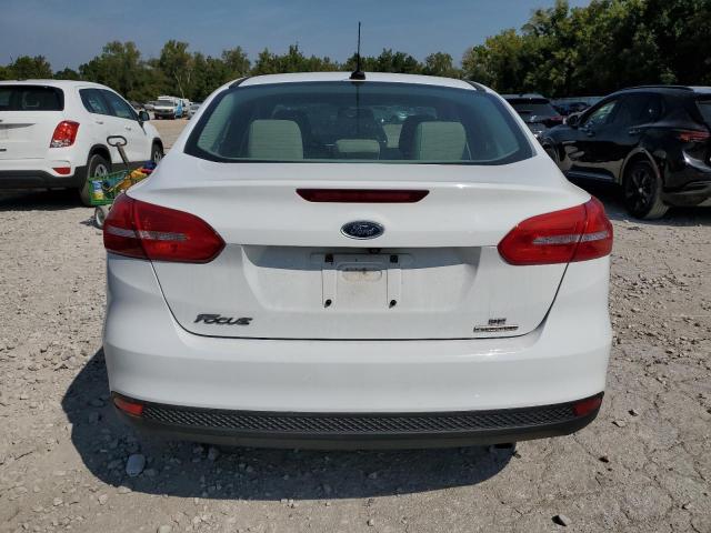 Фото 6 с аукциона – 2015 FORD FOCUS SE с VIN 1FADP3F24FL250572