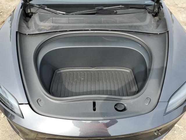 Photo 11 from auction – 2025 TESLA MODEL 3 with VIN 5YJ3E1EA9SF907307