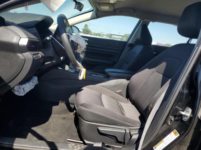 Photo 7 from auction – 2022 NISSAN ALTIMA S with VIN 1N4BL4BV7NN407779