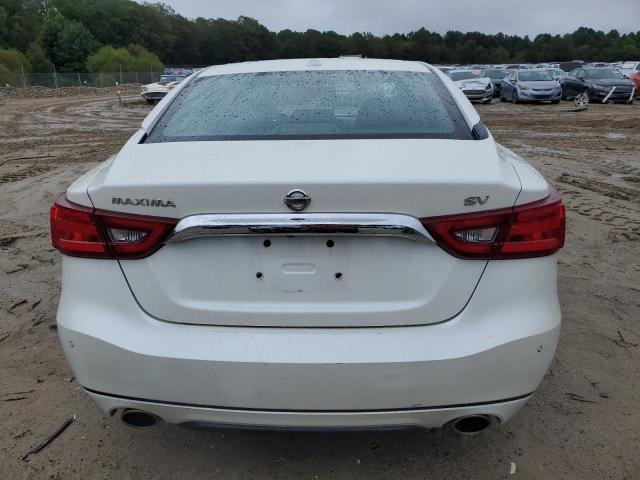 Photo 6 from auction – 2017 NISSAN MAXIMA 3.5 with VIN 1N4AA6AP5HC439288