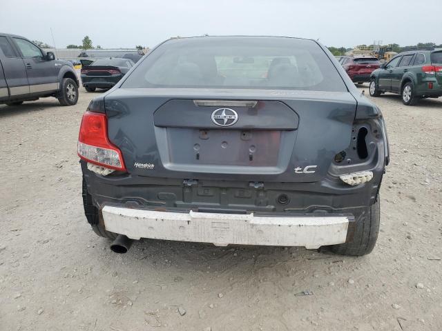 Photo 6 from auction – 2013 TOYOTA SCION TC with VIN JTKJF5C73D3047268
