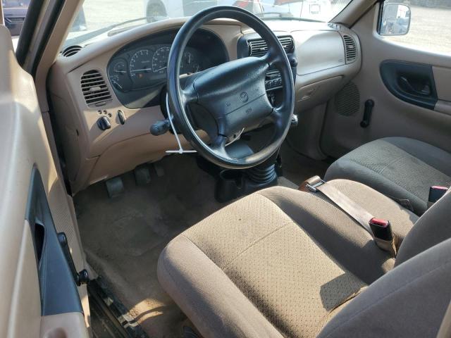 Photo 8 from auction – 1999 MAZDA B3000 with VIN 4F4YR12U0XTM20601