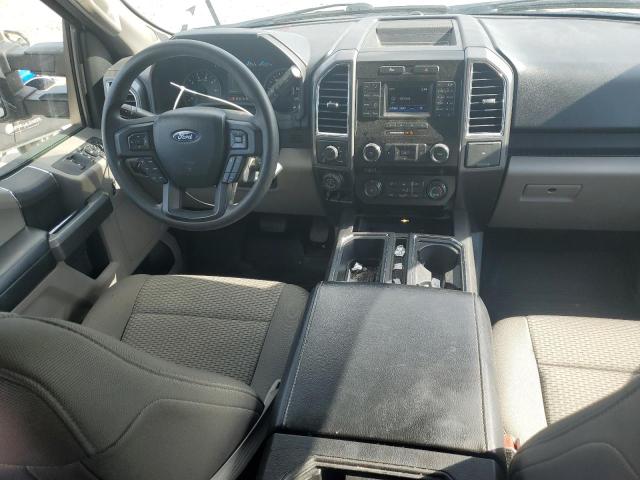 Photo 8 from auction – 2016 FORD F150 SUPER with VIN 1FTFW1EF5GFC41863