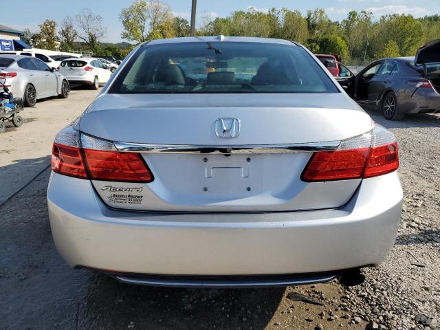 Photo 6 from auction – 2013 HONDA ACCORD EXL with VIN 1HGCR2F84DA198577