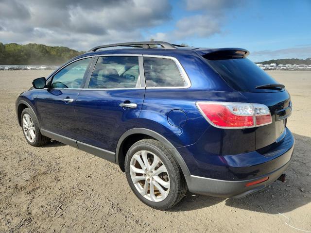 Photo 2 from auction – 2011 MAZDA CX-9 with VIN JM3TB3DV9B0319082