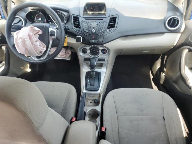 Photo 8 from auction – 2019 FORD FIESTA SE with VIN 3FADP4EJ3KM165391