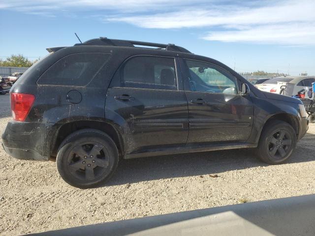 Photo 3 from auction – 2007 PONTIAC TORRENT with VIN 2CKDL63F476013632