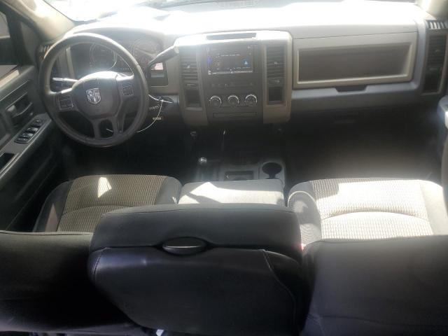 Photo 8 from auction – 2012 DODGE RAM 2500 S with VIN 3C6UD5HL7CG282355