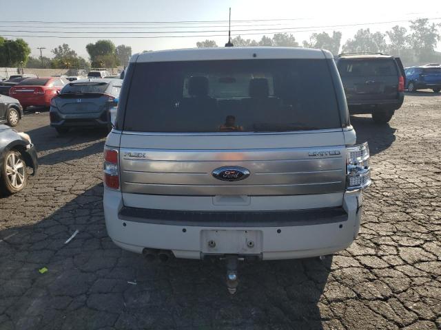 Photo 6 from auction – 2009 FORD FLEX LIMIT with VIN 2FMDK53C89BB07822