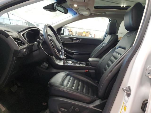 Photo 7 from auction – 2020 FORD EDGE SEL with VIN 2FMPK4J98LBA68736
