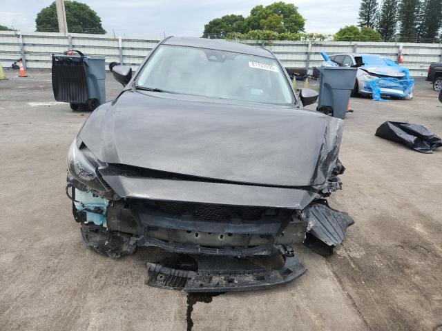Photo 5 from auction – 2017 MAZDA 6 GRAND TO with VIN JM1GL1W50H1120899