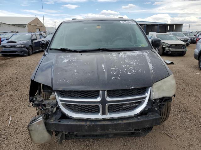 Photo 5 from auction – 2012 DODGE GRAND CARAVAN SXT with VIN 2C4RDGCG9CR365235