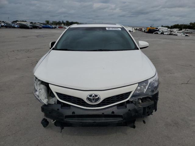 Photo 5 from auction – 2014 TOYOTA CAMRY L with VIN 4T1BF1FK6EU840771