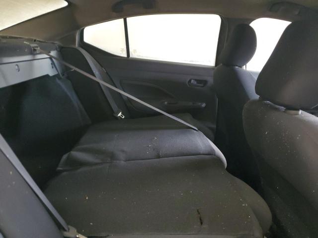 Photo 10 from auction – 2021 NISSAN VERSA S with VIN 3N1CN8DV0ML915381