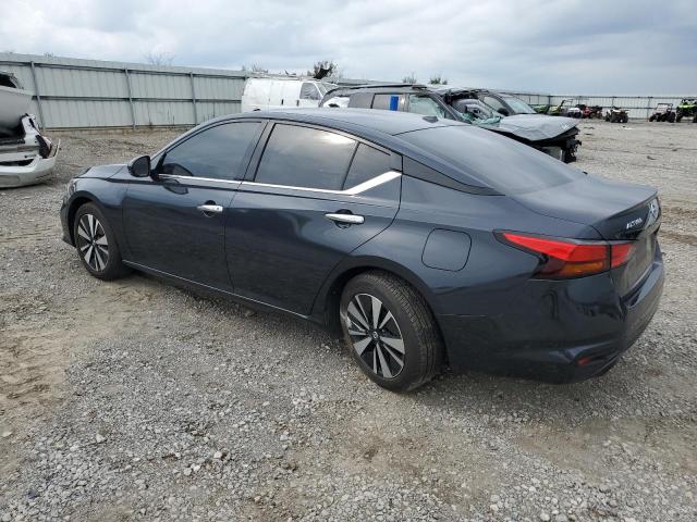 Photo 2 from auction – 2019 NISSAN ALTIMA SL with VIN 1N4BL4EV7KC214373