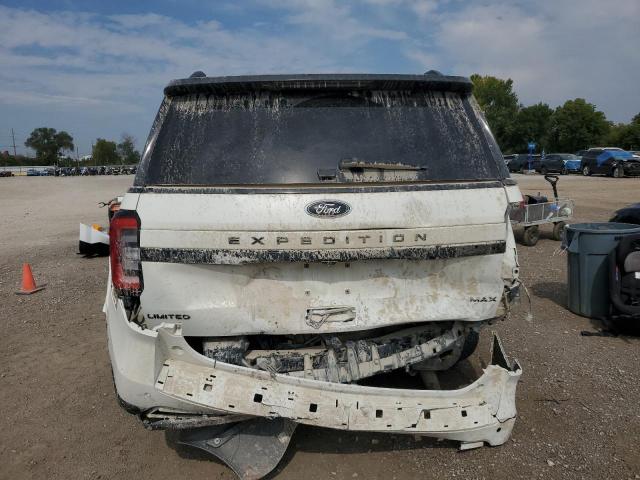 Photo 6 from auction – 2022 FORD EXPEDITION with VIN 1FMJK2AT0NEA18345